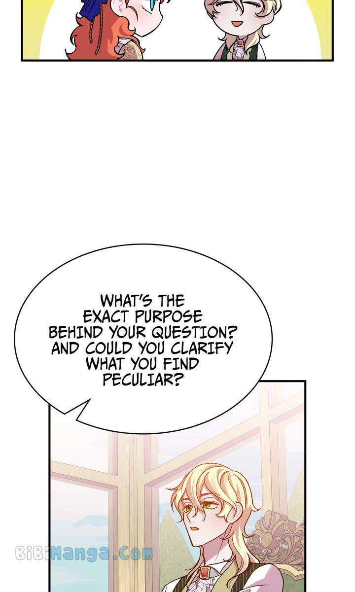 I’ll Save a Decent Family Chapter 112 - Page 70