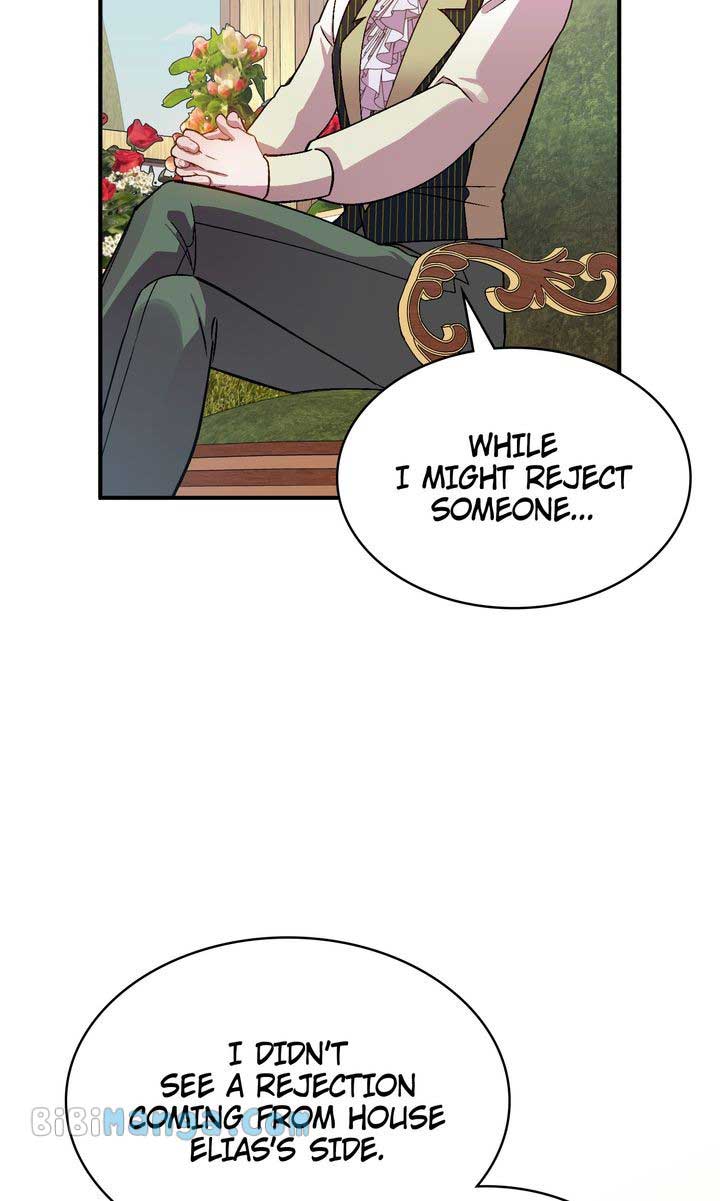 I’ll Save a Decent Family Chapter 112 - Page 71