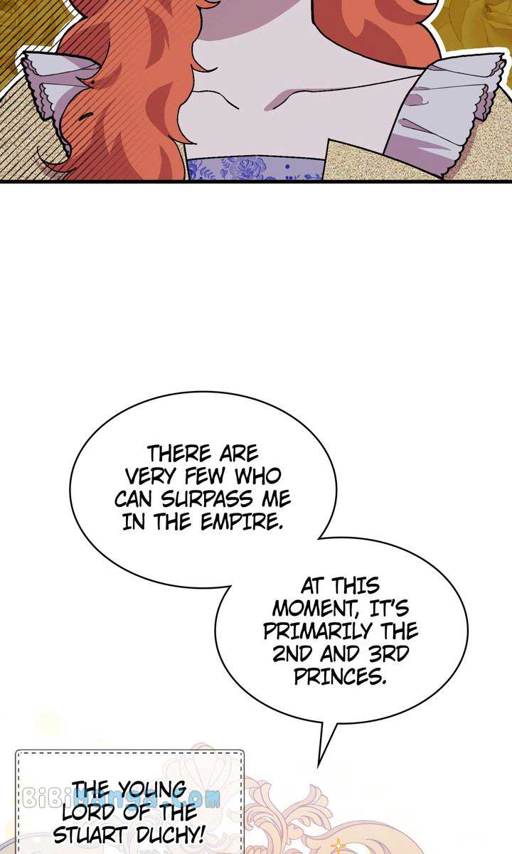 I’ll Save a Decent Family Chapter 112 - Page 74