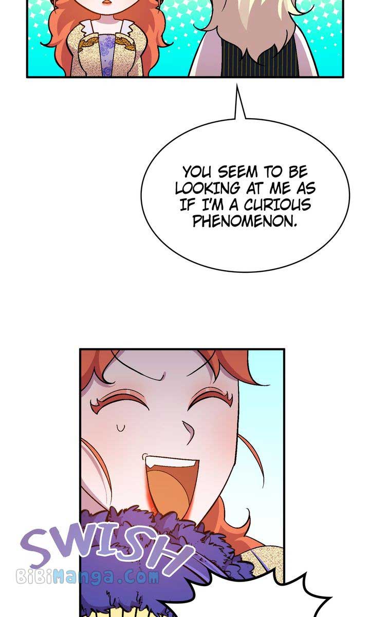 I’ll Save a Decent Family Chapter 112 - Page 77