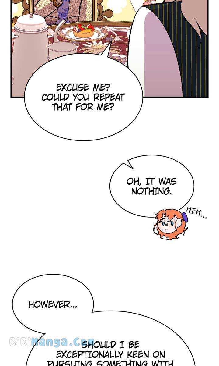 I’ll Save a Decent Family Chapter 112 - Page 79