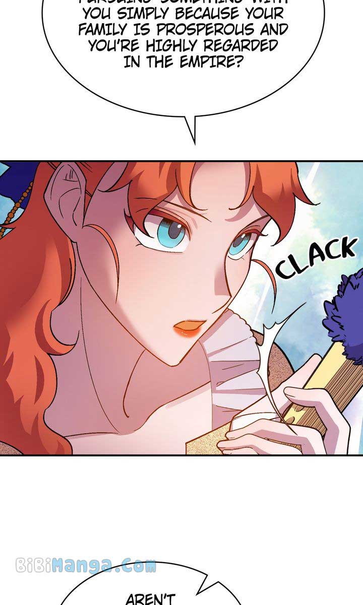 I’ll Save a Decent Family Chapter 112 - Page 80