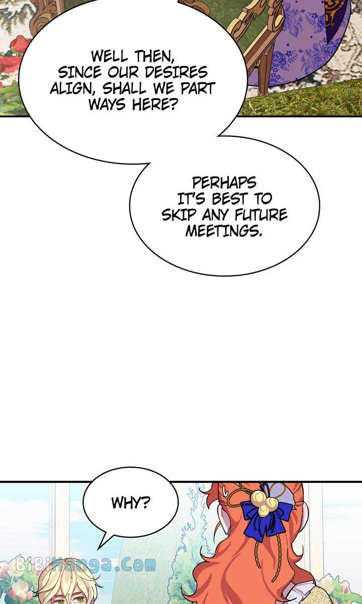 I’ll Save a Decent Family Chapter 112 - Page 85