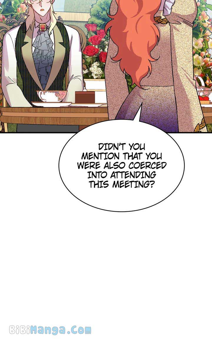 I’ll Save a Decent Family Chapter 112 - Page 86