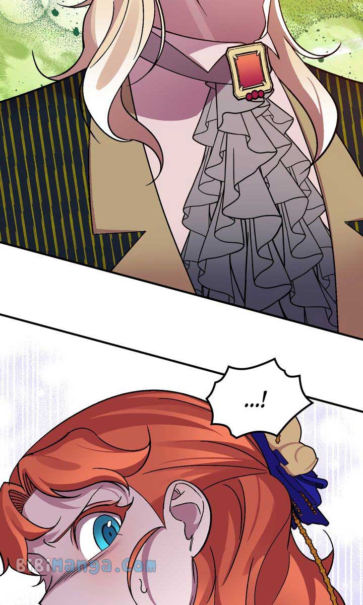 I’ll Save a Decent Family Chapter 112 - Page 88