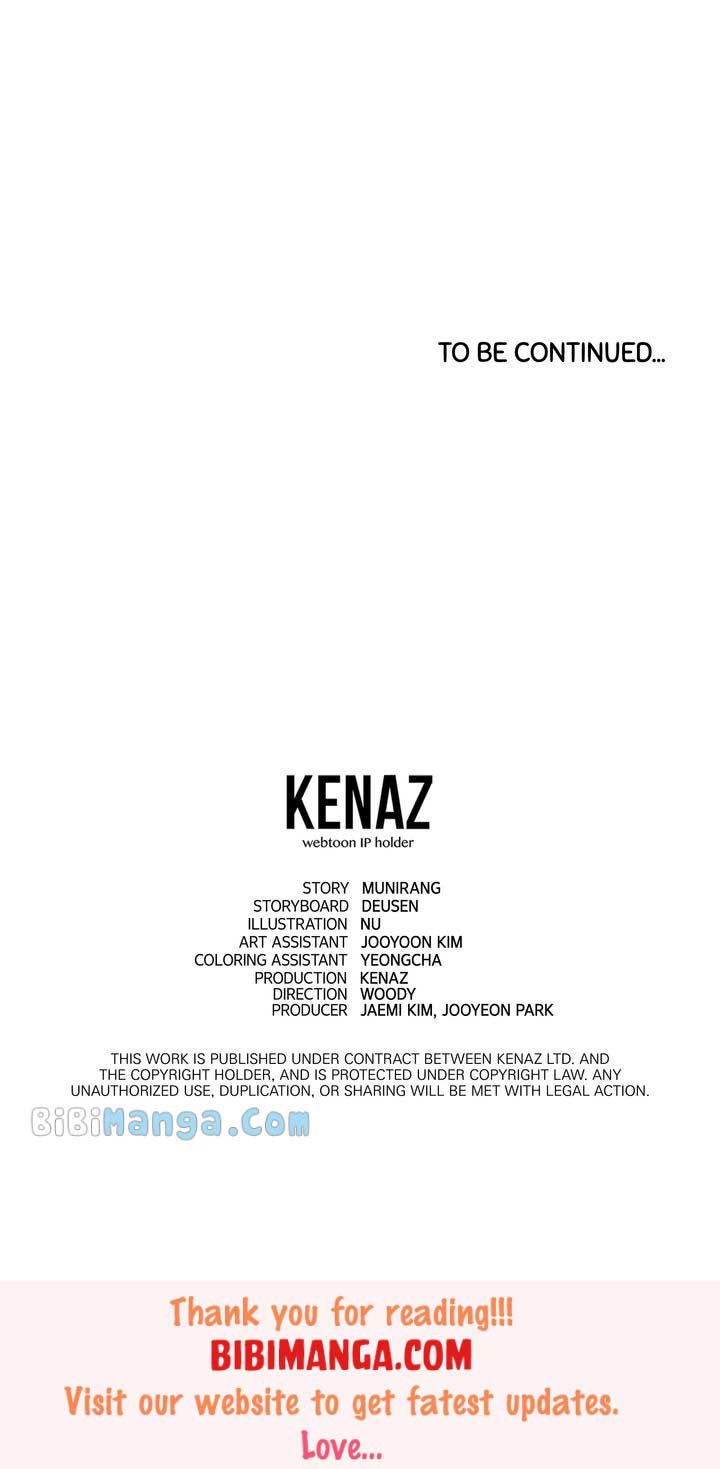 I’ll Save a Decent Family Chapter 112 - Page 91