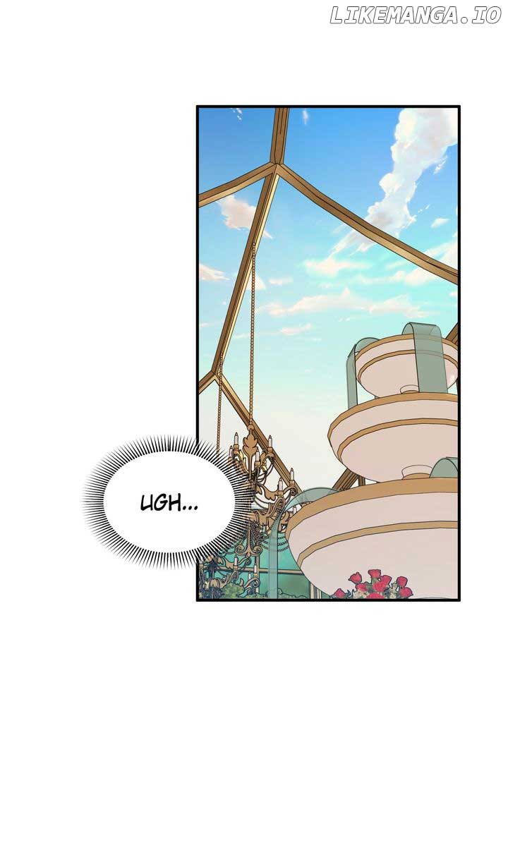 I’ll Save a Decent Family Chapter 113 - Page 101