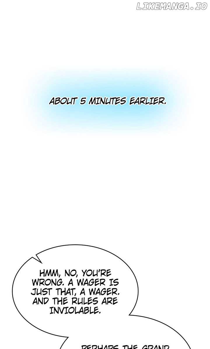 I’ll Save a Decent Family Chapter 113 - Page 102