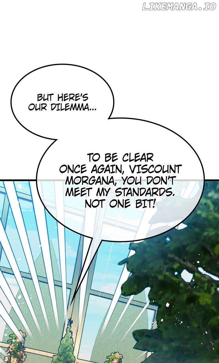 I’ll Save a Decent Family Chapter 113 - Page 104