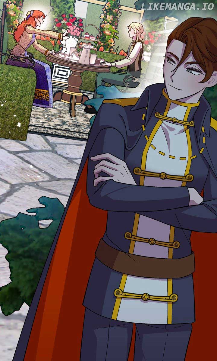 I’ll Save a Decent Family Chapter 113 - Page 105