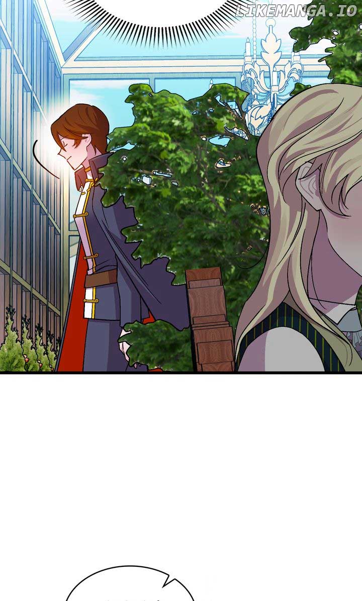 I’ll Save a Decent Family Chapter 113 - Page 107