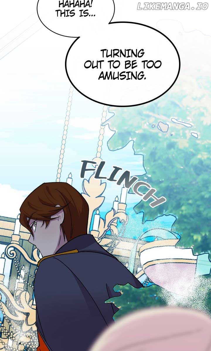 I’ll Save a Decent Family Chapter 113 - Page 108