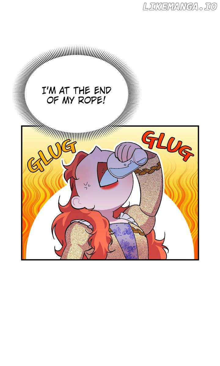 I’ll Save a Decent Family Chapter 113 - Page 12