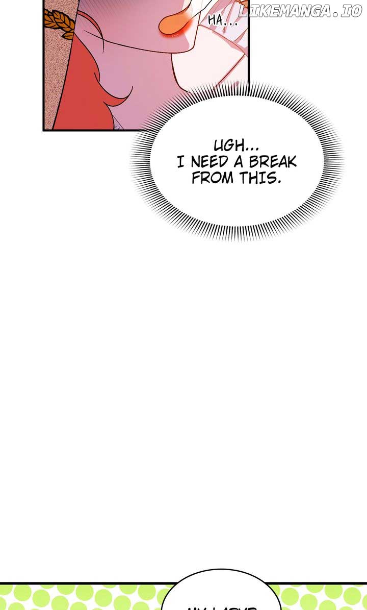 I’ll Save a Decent Family Chapter 113 - Page 15