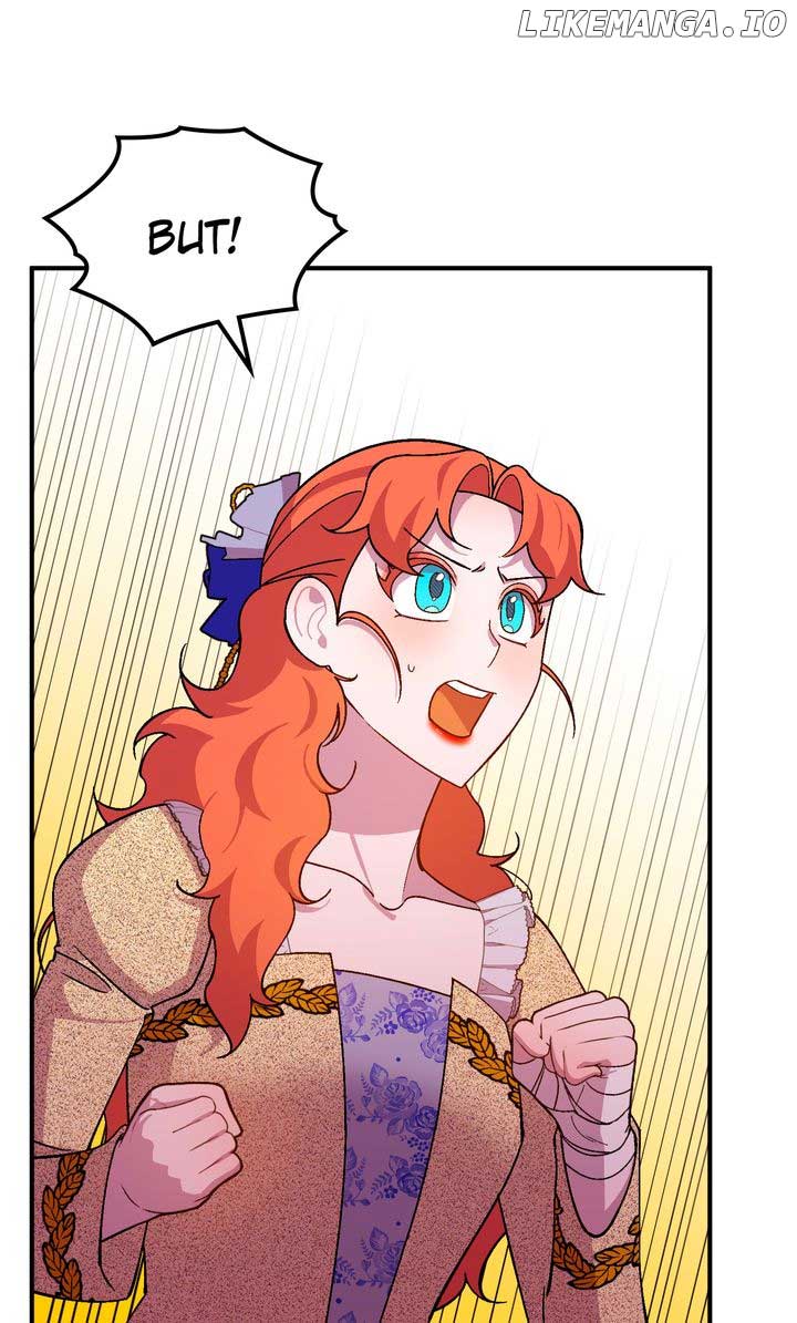 I’ll Save a Decent Family Chapter 113 - Page 20