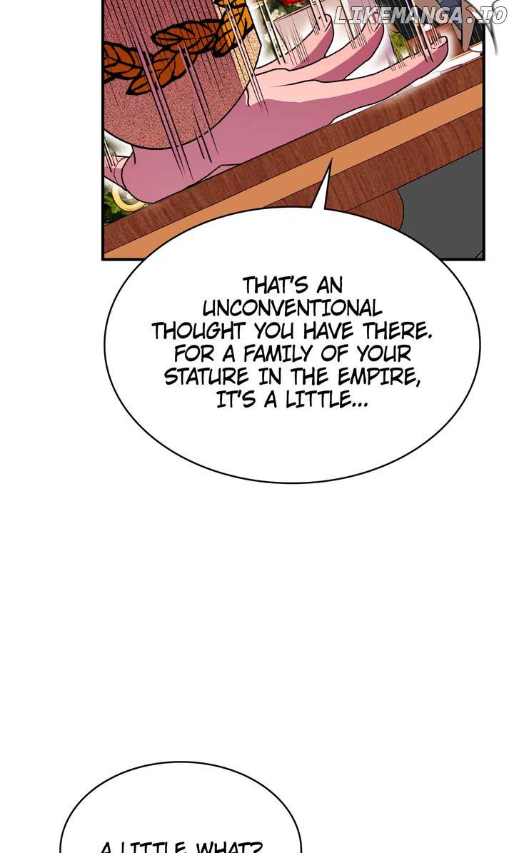 I’ll Save a Decent Family Chapter 113 - Page 22