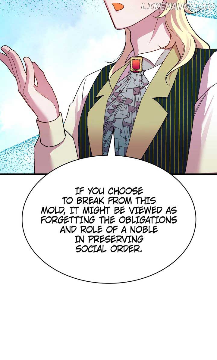 I’ll Save a Decent Family Chapter 113 - Page 24