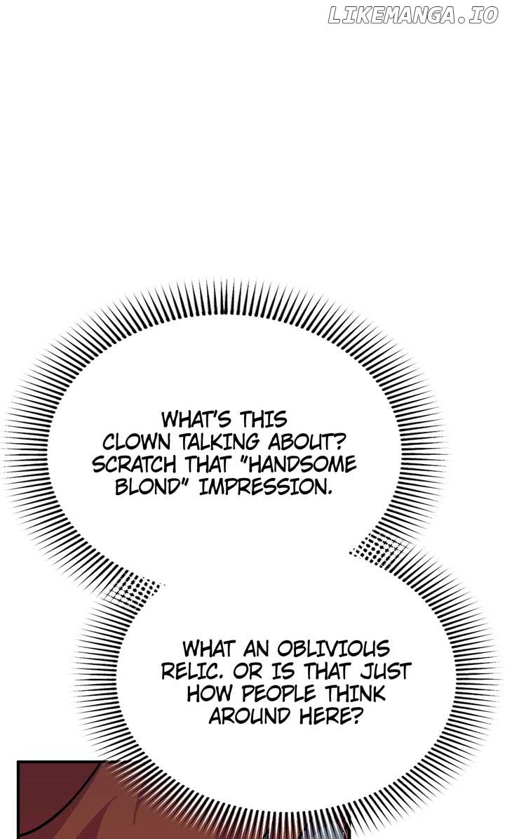 I’ll Save a Decent Family Chapter 113 - Page 25