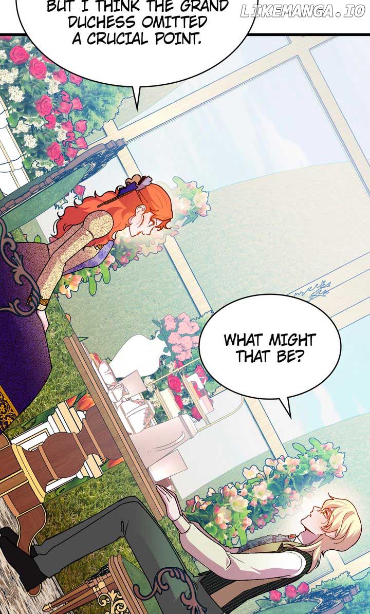 I’ll Save a Decent Family Chapter 113 - Page 34