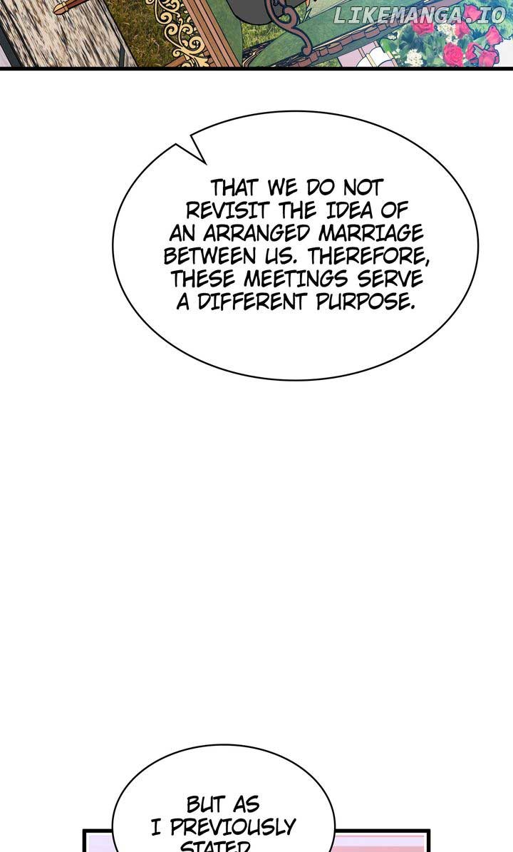 I’ll Save a Decent Family Chapter 113 - Page 35