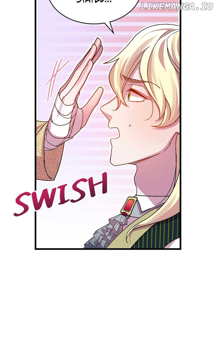 I’ll Save a Decent Family Chapter 113 - Page 36