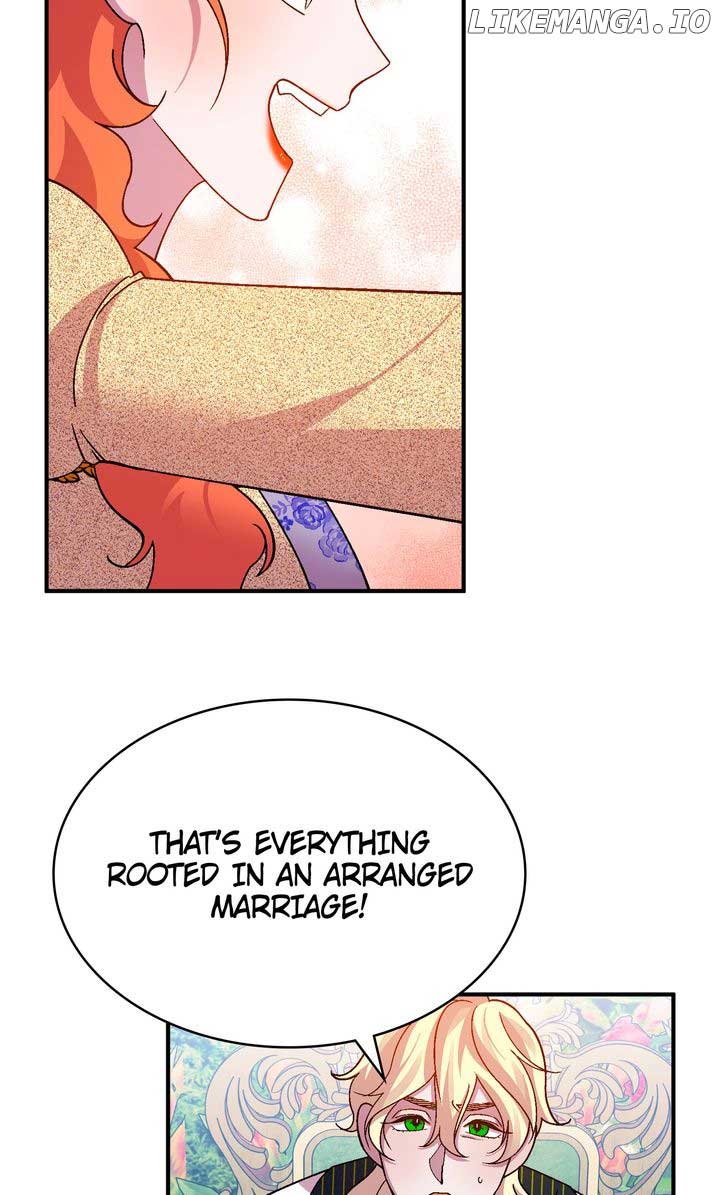 I’ll Save a Decent Family Chapter 113 - Page 38