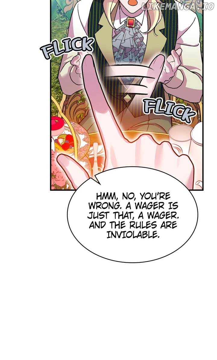 I’ll Save a Decent Family Chapter 113 - Page 39