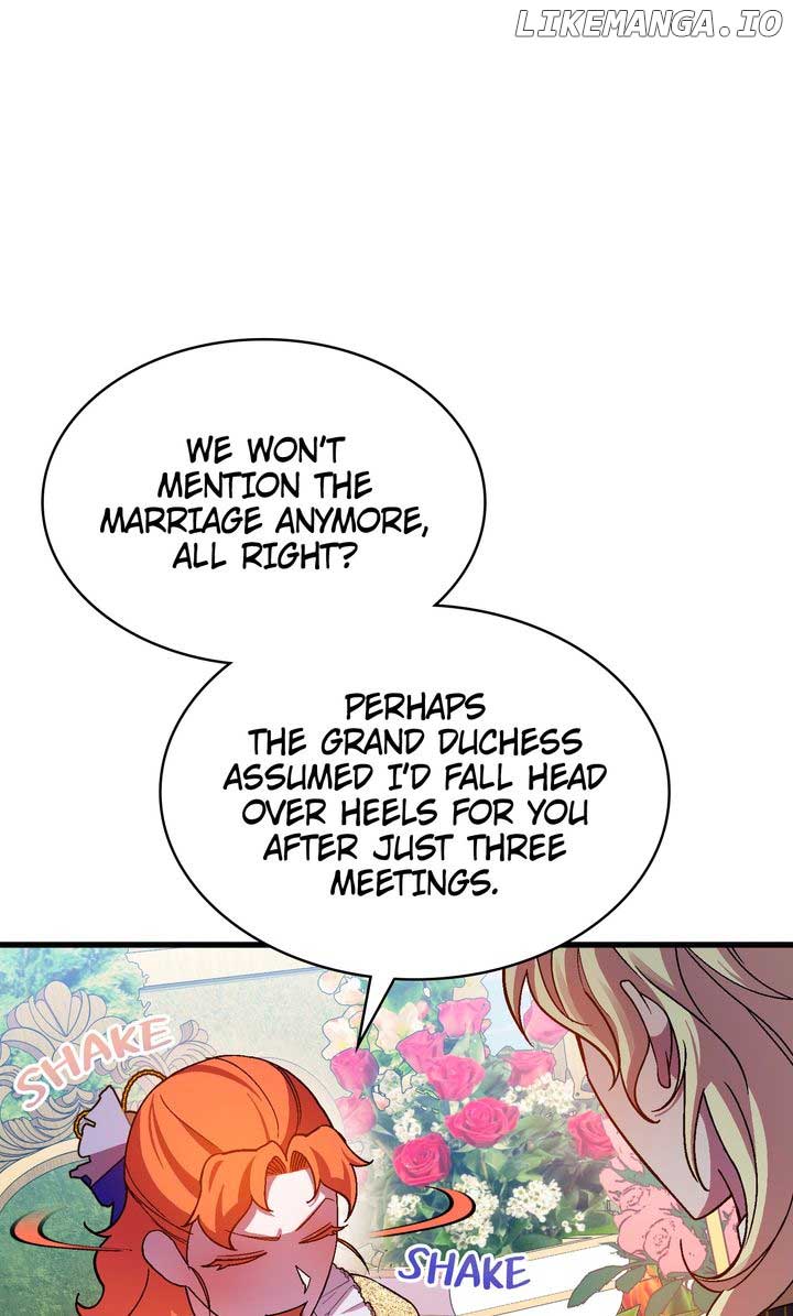 I’ll Save a Decent Family Chapter 113 - Page 40