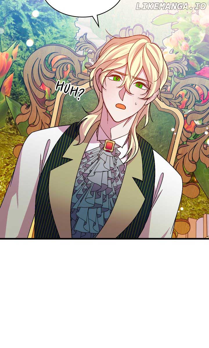 I’ll Save a Decent Family Chapter 113 - Page 44