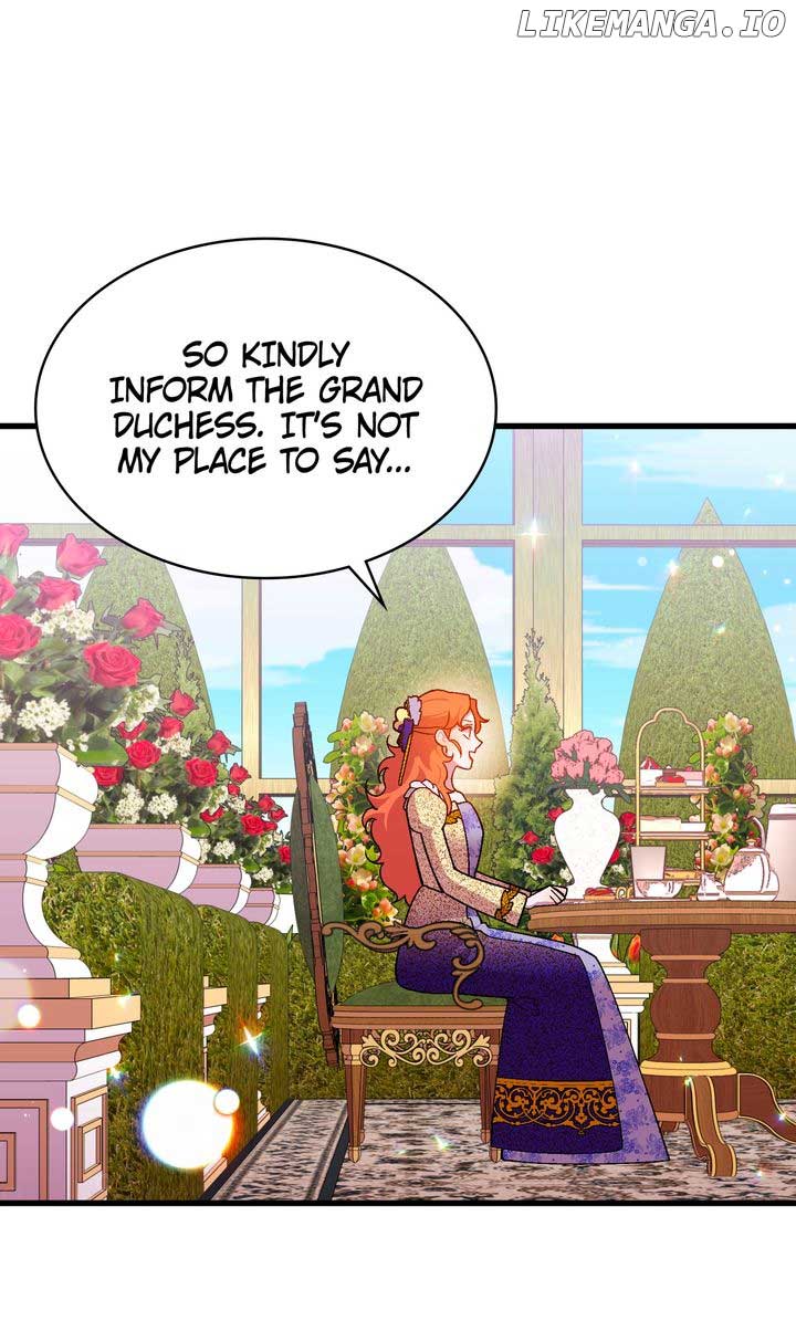 I’ll Save a Decent Family Chapter 113 - Page 45