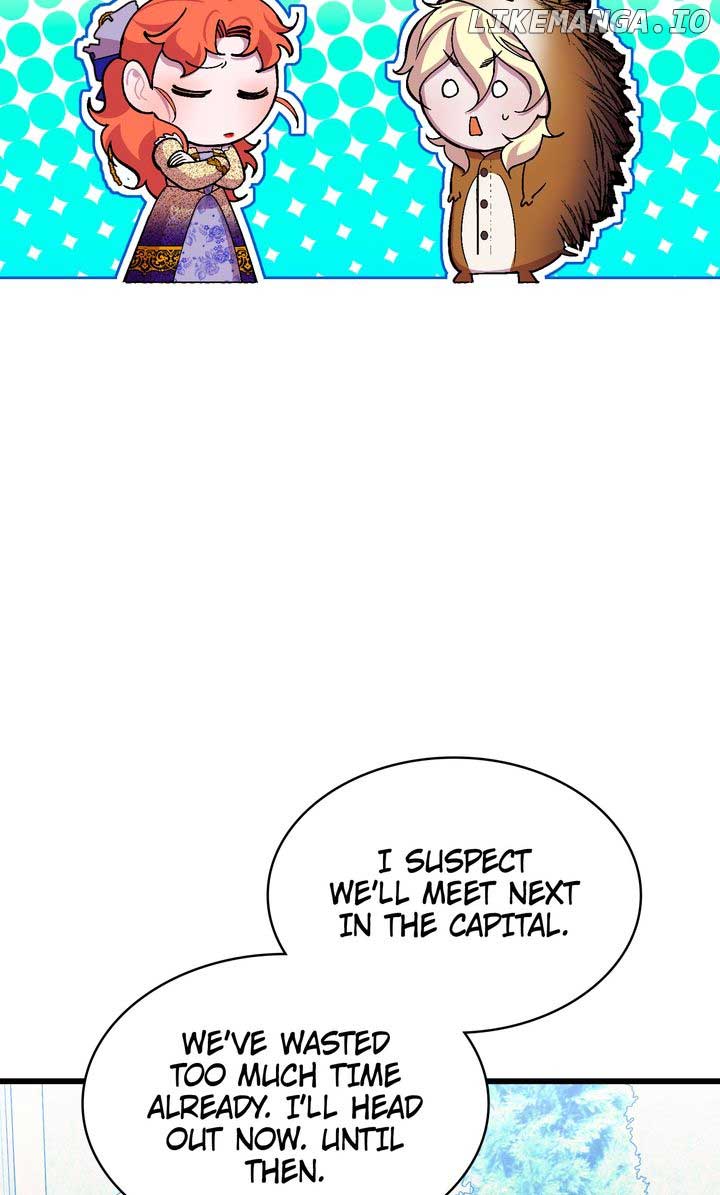 I’ll Save a Decent Family Chapter 113 - Page 47