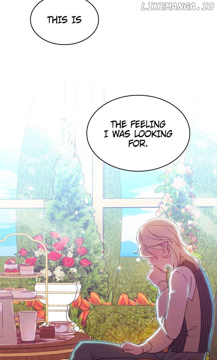 I’ll Save a Decent Family Chapter 113 - Page 54