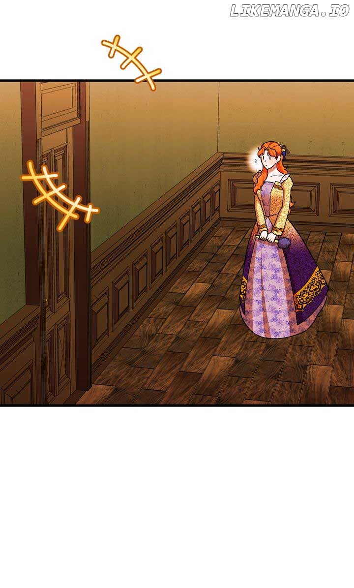 I’ll Save a Decent Family Chapter 113 - Page 56