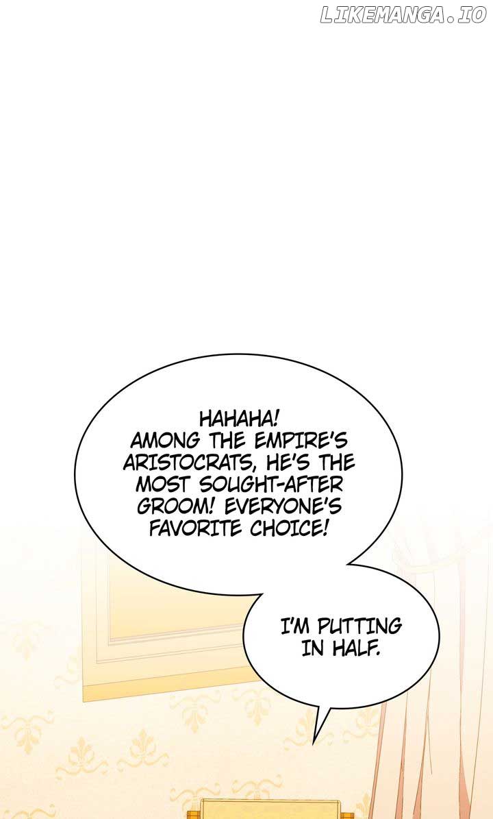 I’ll Save a Decent Family Chapter 113 - Page 58