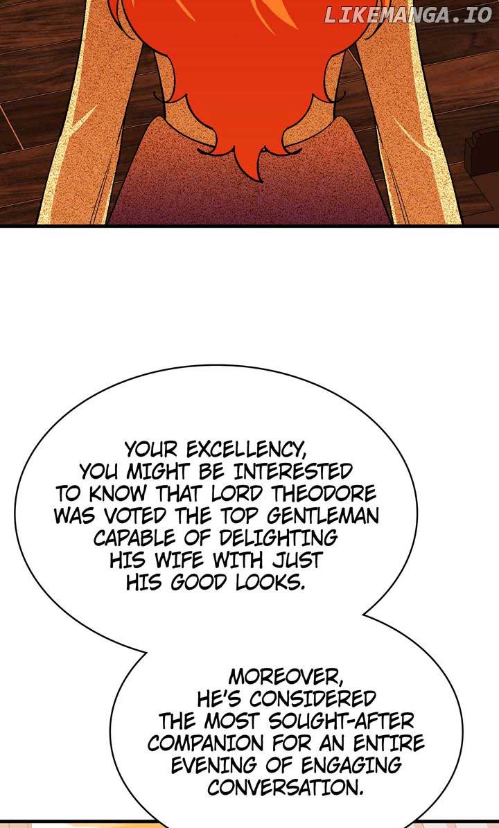 I’ll Save a Decent Family Chapter 113 - Page 60