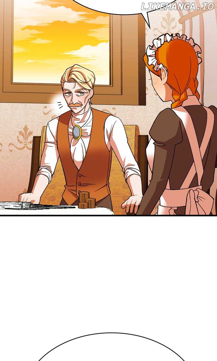 I’ll Save a Decent Family Chapter 113 - Page 61