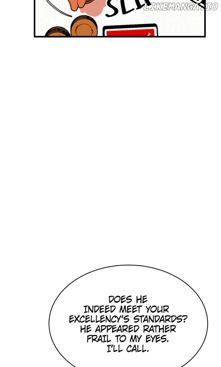 I’ll Save a Decent Family Chapter 113 - Page 63