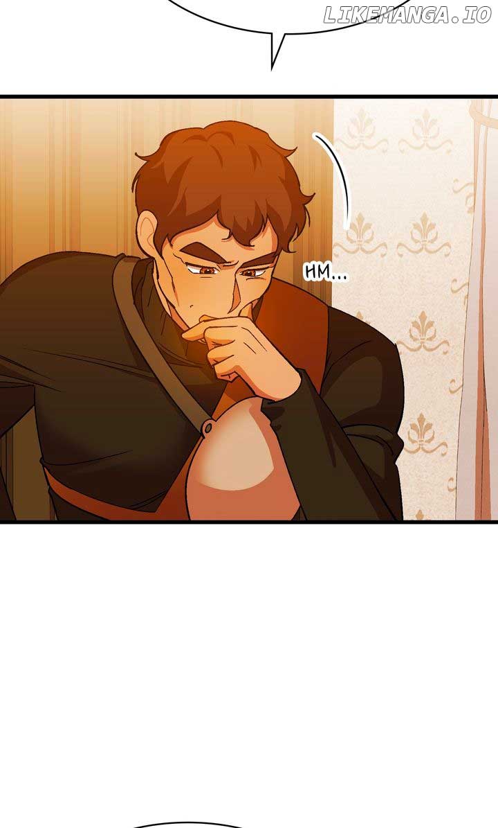 I’ll Save a Decent Family Chapter 113 - Page 64