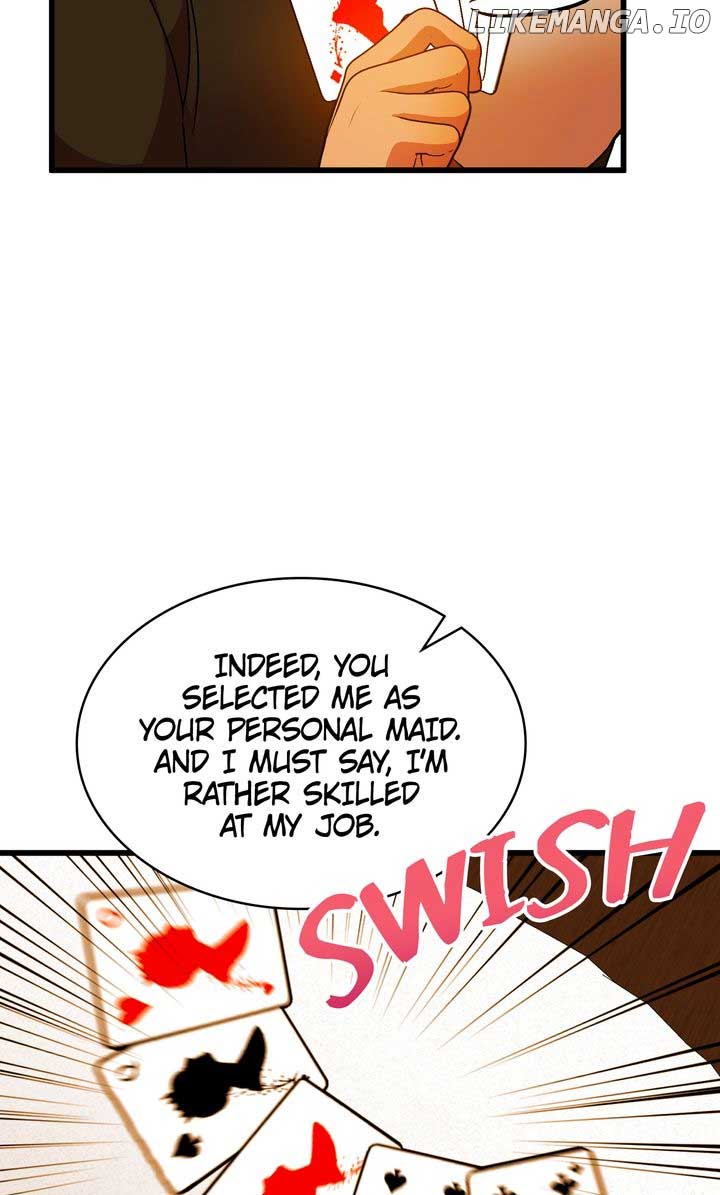 I’ll Save a Decent Family Chapter 113 - Page 70