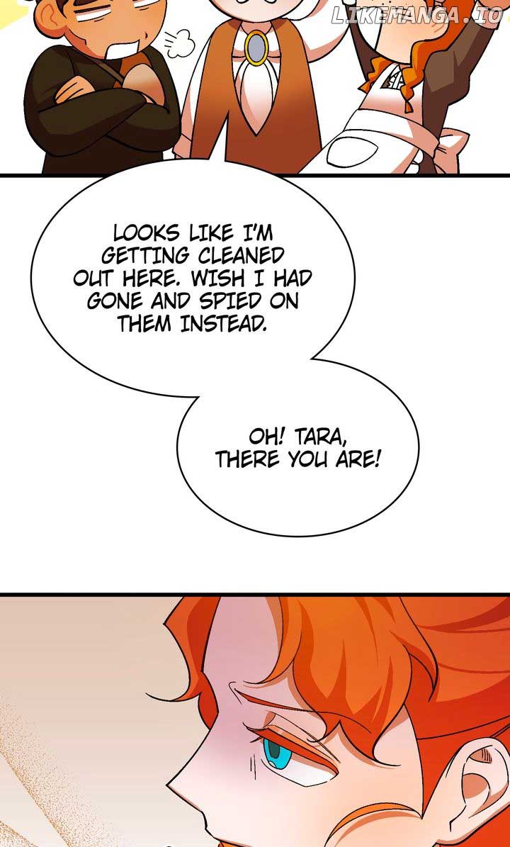 I’ll Save a Decent Family Chapter 113 - Page 72