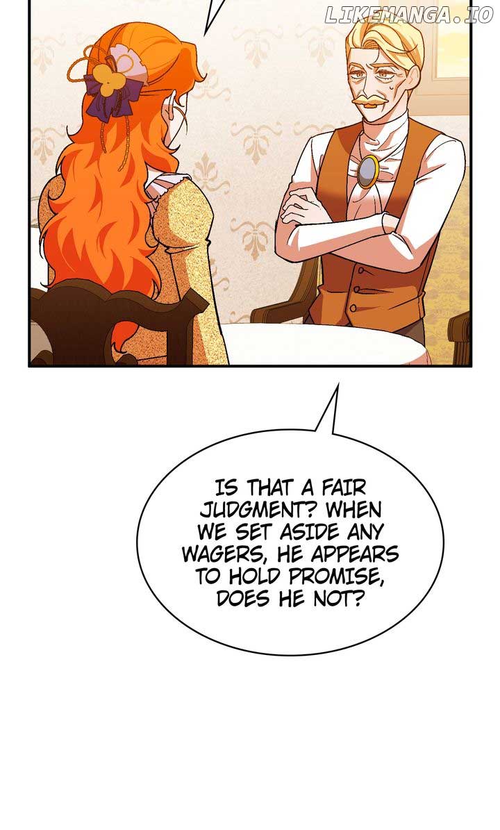 I’ll Save a Decent Family Chapter 113 - Page 76