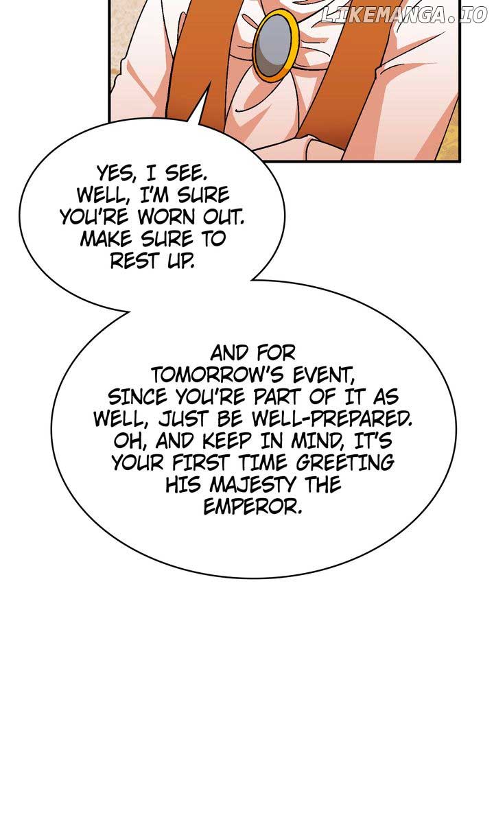 I’ll Save a Decent Family Chapter 113 - Page 79