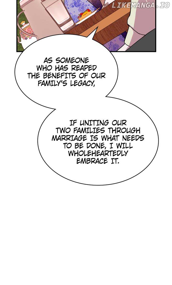 I’ll Save a Decent Family Chapter 113 - Page 8