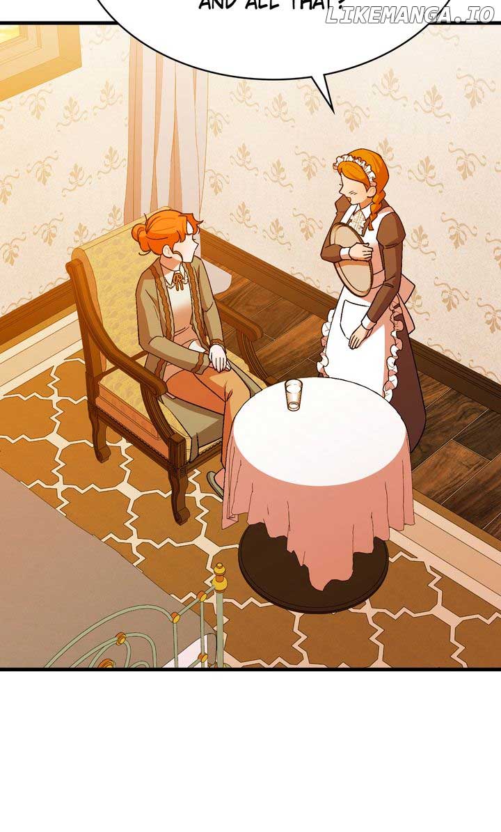 I’ll Save a Decent Family Chapter 113 - Page 81