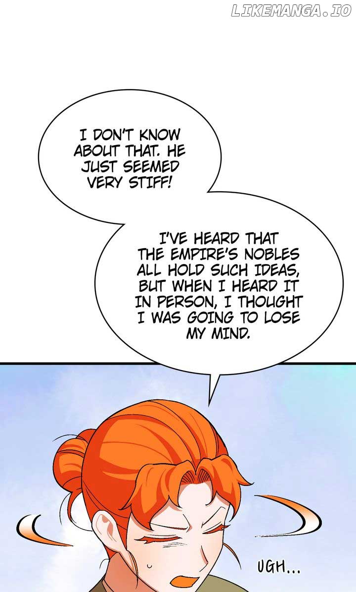 I’ll Save a Decent Family Chapter 113 - Page 82