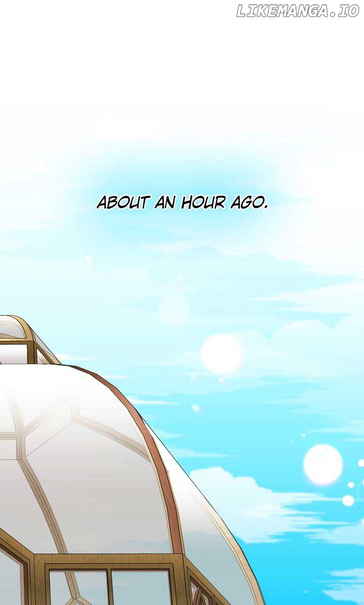 I’ll Save a Decent Family Chapter 113 - Page 84