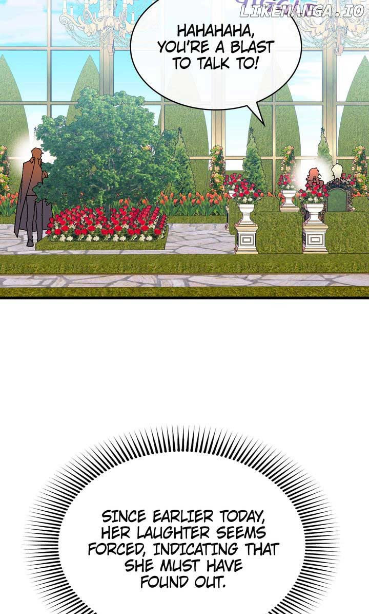 I’ll Save a Decent Family Chapter 113 - Page 86