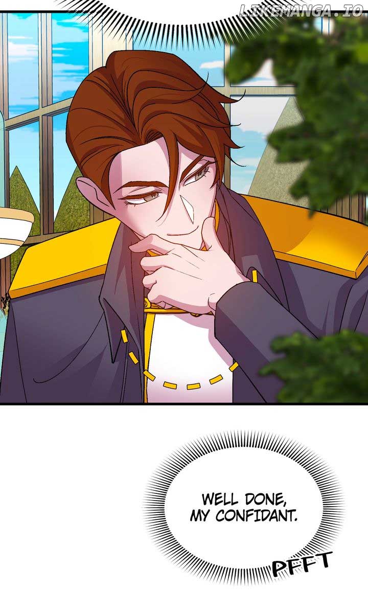 I’ll Save a Decent Family Chapter 113 - Page 87