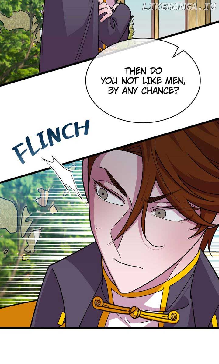 I’ll Save a Decent Family Chapter 113 - Page 91