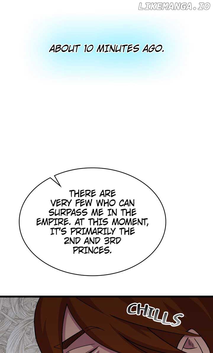 I’ll Save a Decent Family Chapter 113 - Page 94